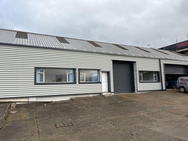 More details for Laundry Rd, Minster - Flex, Industrial for Lease