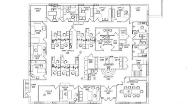 520 Huber Park Ct, Weldon Spring, MO à louer Plan d  tage- Image 1 de 1