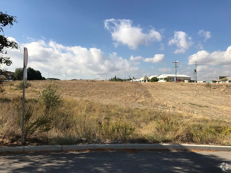 Calle Playa de Riazor, 25, Madrid, Madrid for sale - Primary Photo - Image 1 of 3