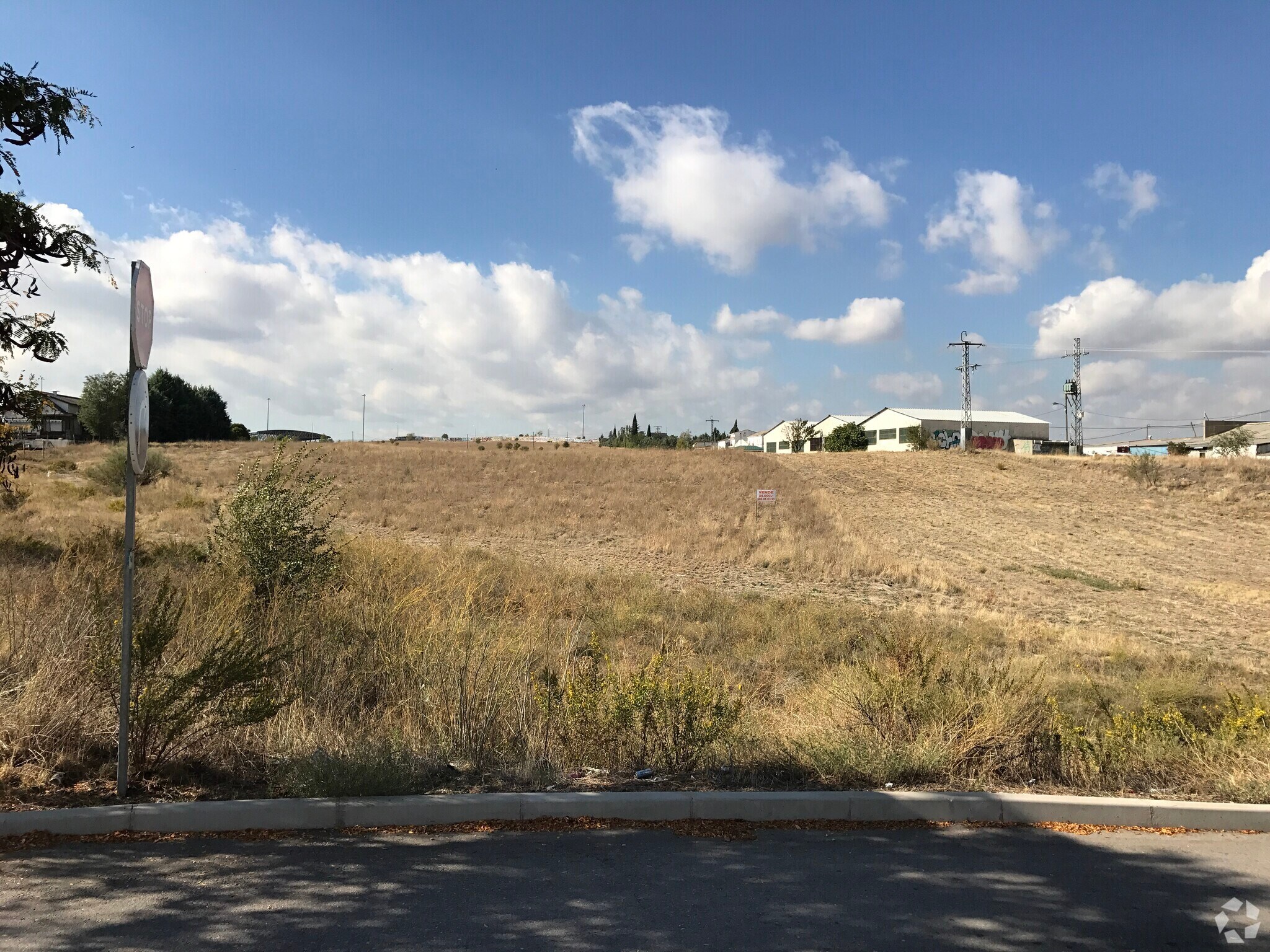 Calle Playa de Riazor, 25, Madrid, Madrid à vendre Photo principale- Image 1 de 4