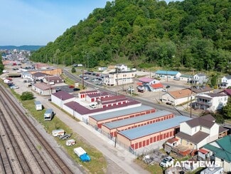 More details for Stack And Go Self Storage Portfolio – Specialty for Sale
