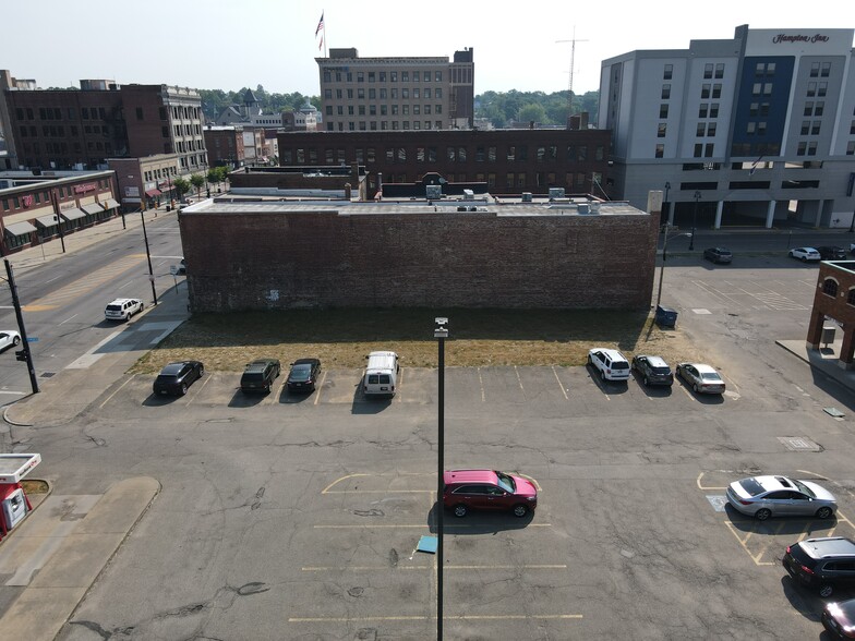 129 Lincoln Way W, Massillon, OH for lease - Aerial - Image 2 of 33