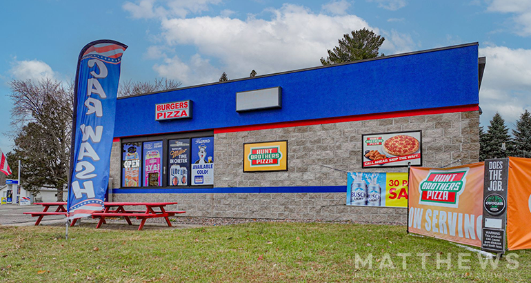 612 Dallas St, Chetek, WI for sale - Primary Photo - Image 1 of 3