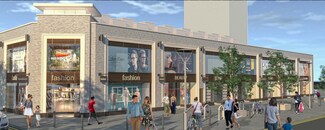 Plus de détails pour Commerce de détail à louer