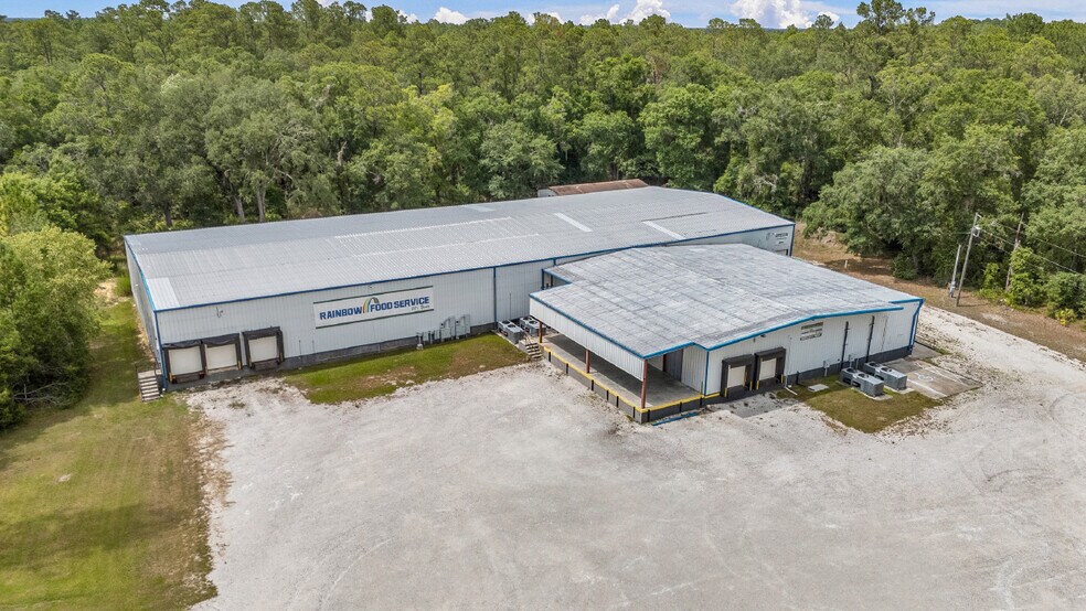 19450 E County Road 1474, Hawthorne, FL à vendre - Photo du bâtiment - Image 2 de 17