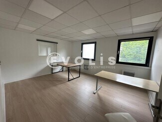 Plus de détails pour Bureau à louer