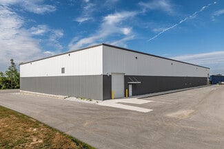 Plus de détails pour 802 Lillian, Strafford, MO - Industriel à louer