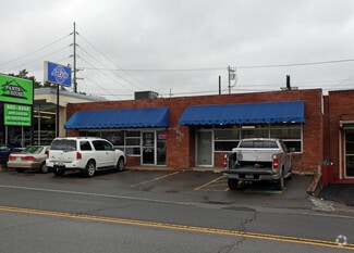 More details for 113-115 E Old Hickory Blvd, Madison, TN - Office/Retail for Lease