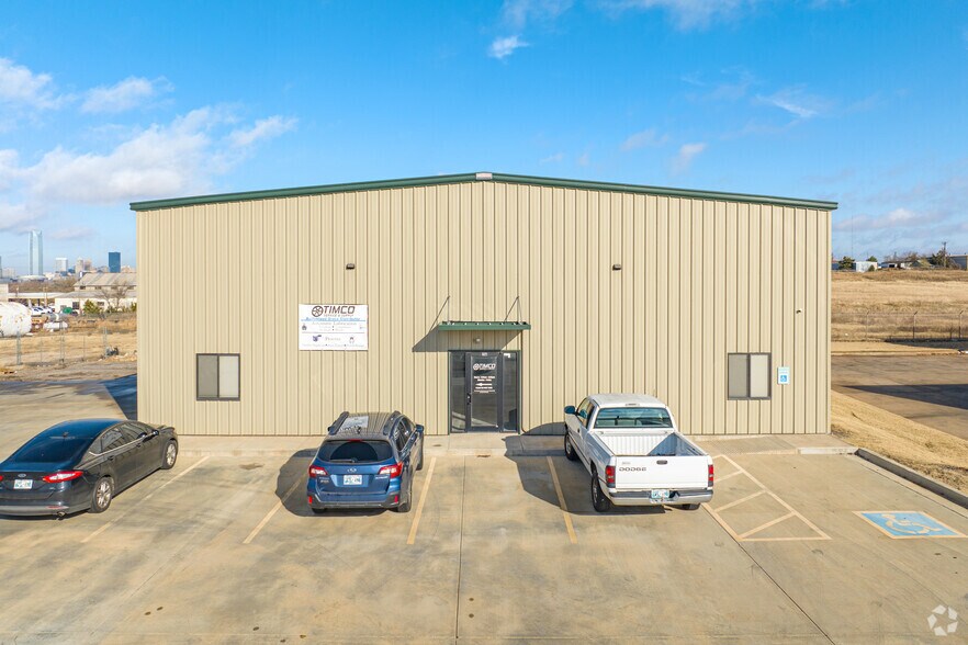 1021 SE 29th St, Oklahoma City, OK for sale - Building Photo - Image 3 of 5