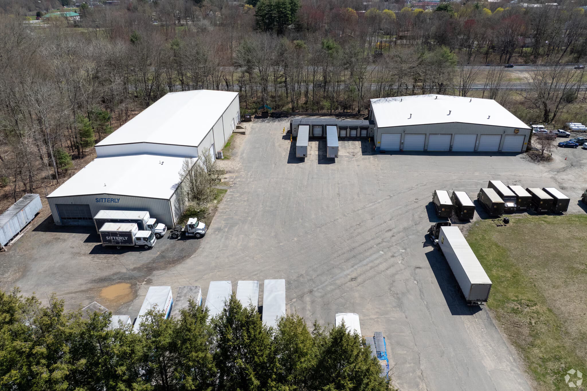 43 Whately Rd, South Deerfield, MA for lease Primary Photo- Image 1 of 3