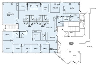 475 Cottage St NE, Salem, OR for sale Floor Plan- Image 2 of 2