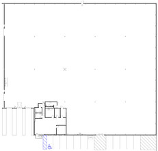 131-135 Fieldcrest Ave, Edison, NJ for lease Floor Plan- Image 1 of 1