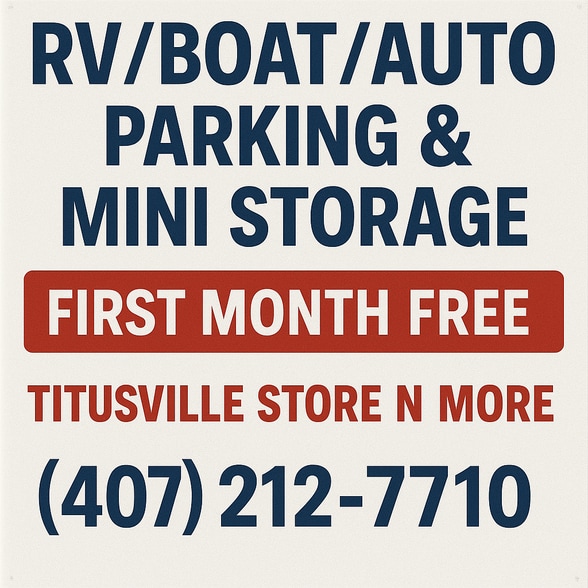 3480 Bobbi Ln, Titusville, FL for lease - Other - Image 2 of 4