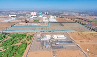 More details for Reems Rd & Northern Pky, Waddell, AZ - Industrial for Lease