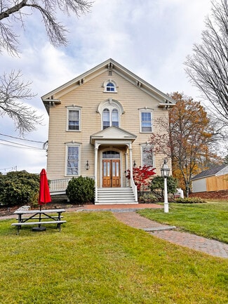 More details for 189 Main St, Yarmouth, ME - Office for Lease