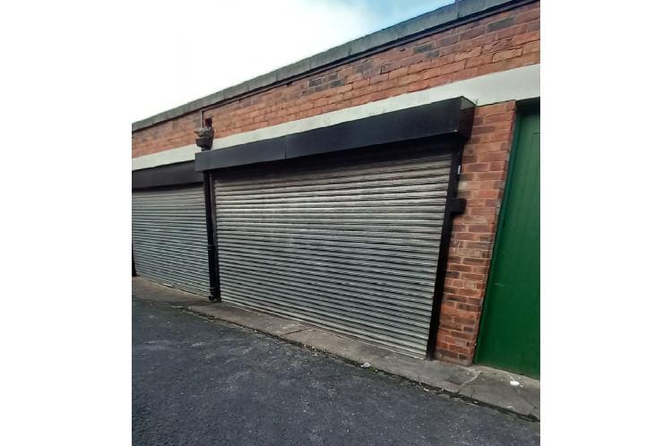 Victoria Fold, Wolverhampton for lease - Building Photo - Image 2 of 3