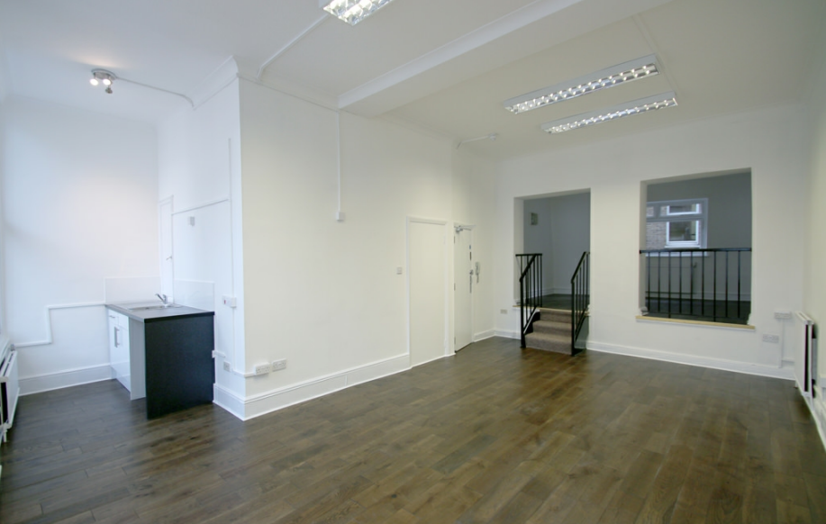 35-37 Ludgate Hl, London for lease - Interior Photo - Image 2 of 3