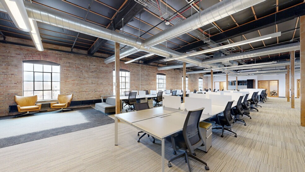 225-251 E 20th St, Ogden, UT à louer - Numérisation 3D de Matterport - Image 2 de 22