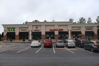 More details for 5690 Cumming Hwy, Sugar Hill, GA - Retail for Sale
