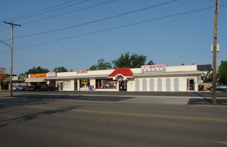 More details for 2756-2768 Elmwood Ave, Tonawanda, NY - Retail for Lease