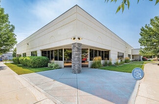 More details for 350-398 N Mitchell St, Boise, ID - Industrial for Lease