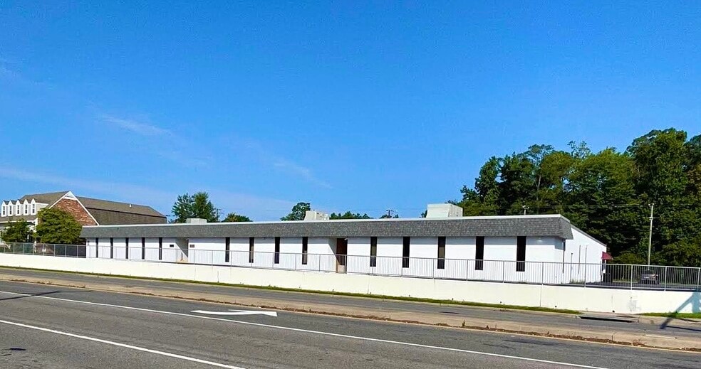 2910-2914 Hungary Spring Rd, Richmond, VA for lease - Primary Photo - Image 1 of 4