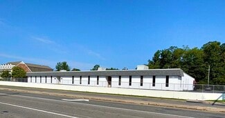 Plus de détails pour 2910-2914 Hungary Spring Rd, Richmond, VA - Bureau à louer