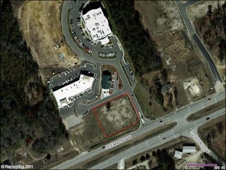 More details for 53 Physicians Dr, Supply, NC - Land for Lease