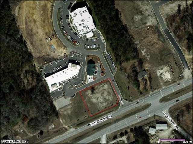 53 Physicians Dr, Supply, NC for lease - Primary Photo - Image 2 of 9