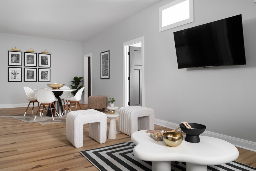 1110 Logan St, Louisville, KY à vendre - Photo du bâtiment - Image 3 de 24