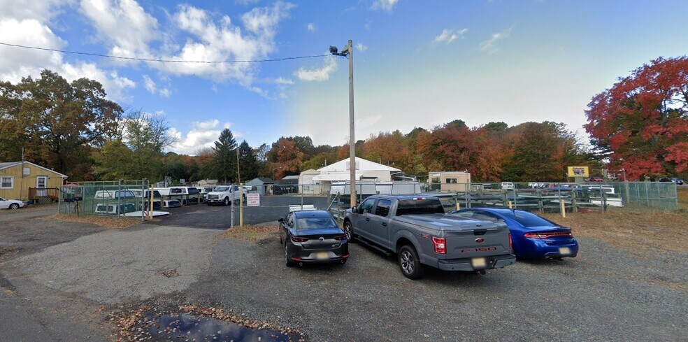 899 State Route 18, Old Bridge, NJ à vendre - Photo principale - Image 1 de 8