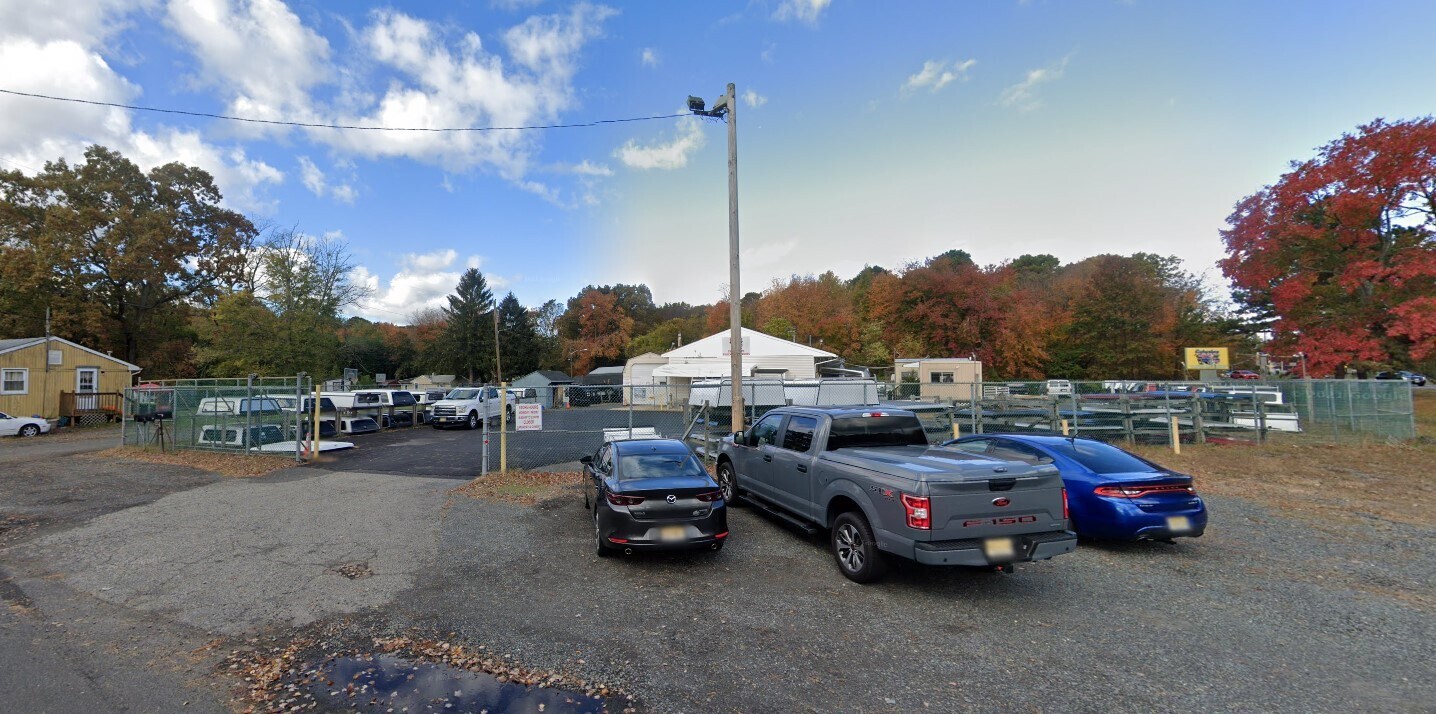 899 State Route 18, Old Bridge, NJ à vendre Photo principale- Image 1 de 9