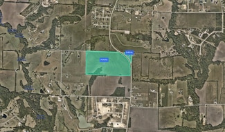 Plus de détails pour Fm 3356, Anna, TX - Terrain à vendre