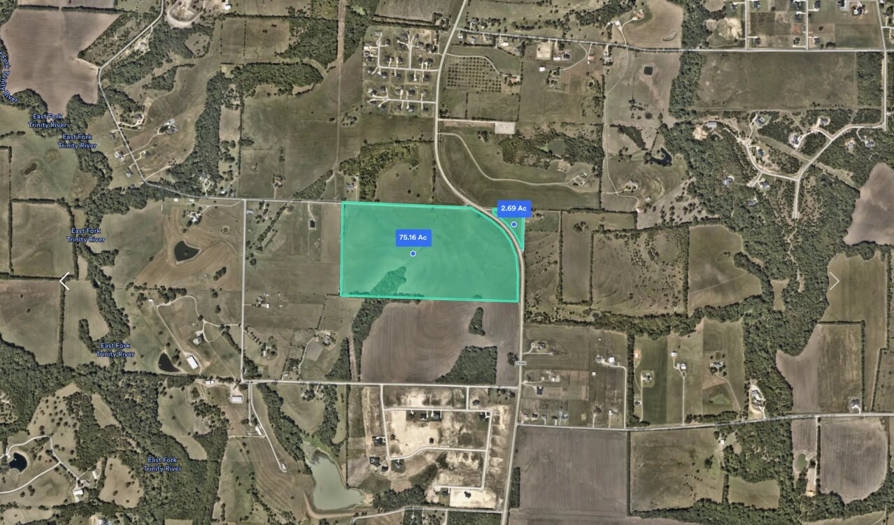 Fm 3356, Anna, TX à vendre Photo principale- Image 1 de 3