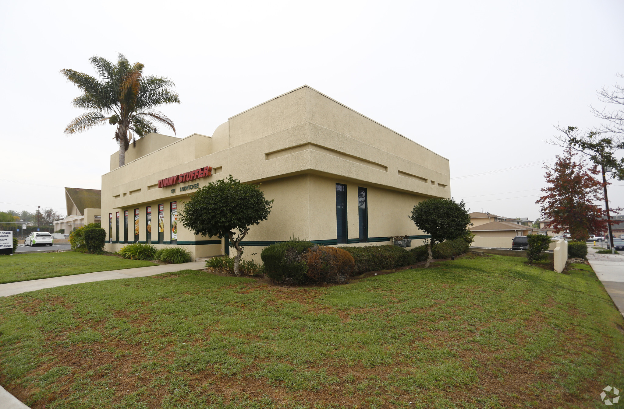 17625 S Central Ave, Carson, CA for sale Primary Photo- Image 1 of 1