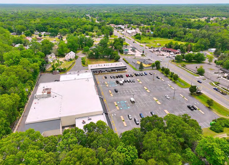 386 White Horse Pike, Atco, NJ à louer - Photo du bâtiment - Image 1 de 15