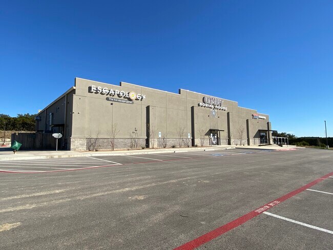 More details for 1405 E Knights Way, Harker Heights, TX - Retail for Sale