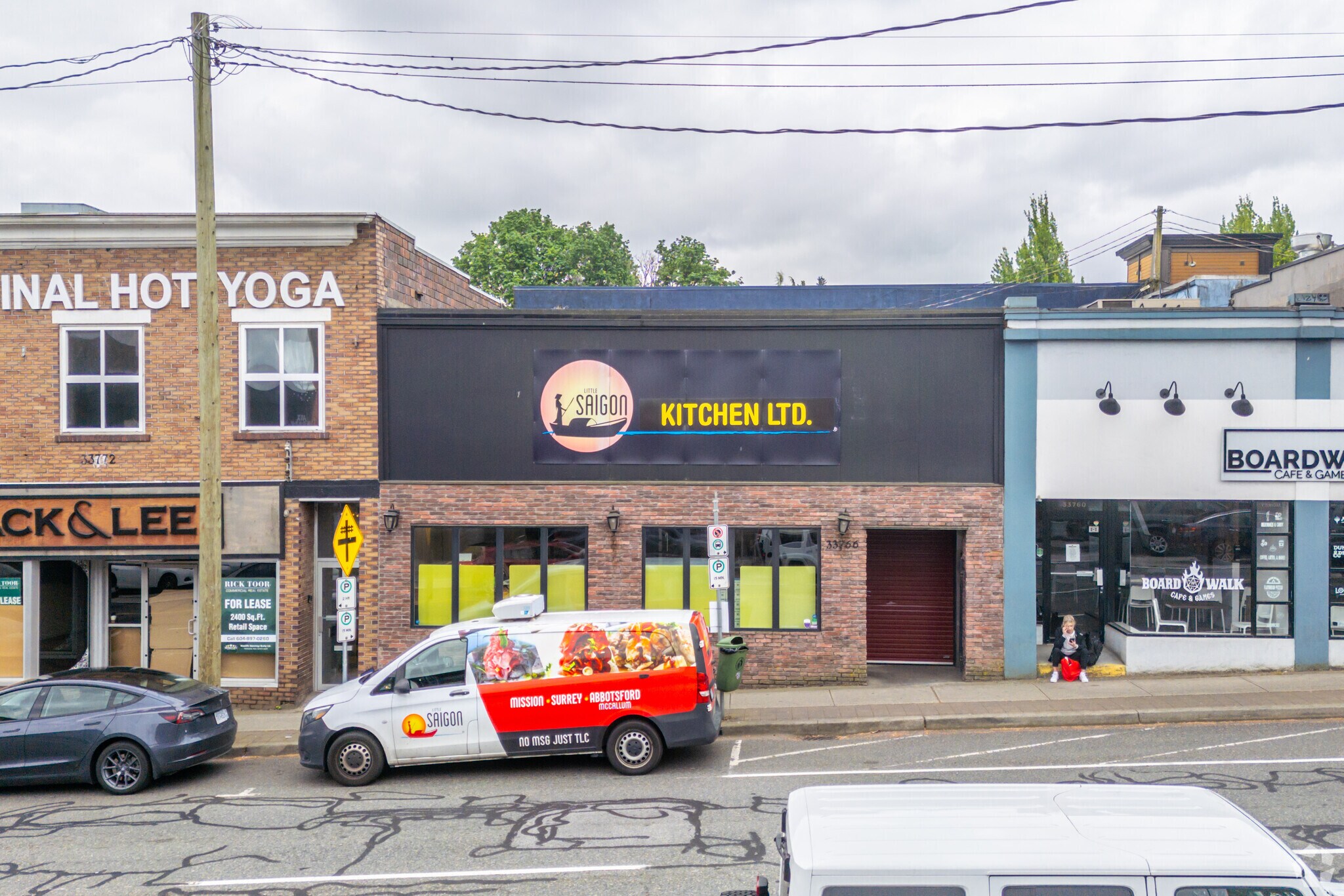 33766 Essendene Ave, Abbotsford, BC à vendre Photo principale- Image 1 de 1