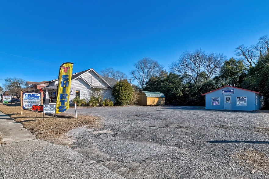 295 N Church St, Swansea, SC for sale - Building Photo - Image 2 of 34