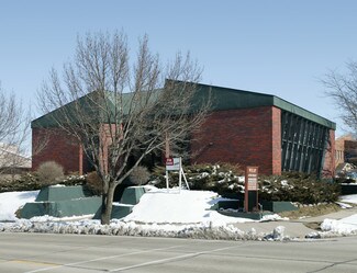 Plus de détails pour 6402 Odana Rd, Madison, WI - Bureau à louer