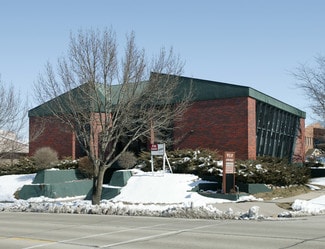 More details for 6402 Odana Rd, Madison, WI - Office for Lease