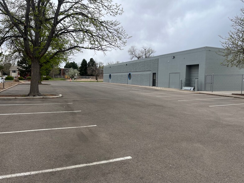 2651 W 11th Street Rd, Greeley, CO for sale - Building Photo - Image 3 of 19