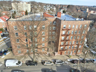 More details for 501 E 234th St, Bronx, NY - Multifamily for Sale