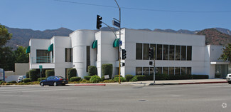 More details for 3795 La Crescenta Ave, Glendale, CA - Office for Lease