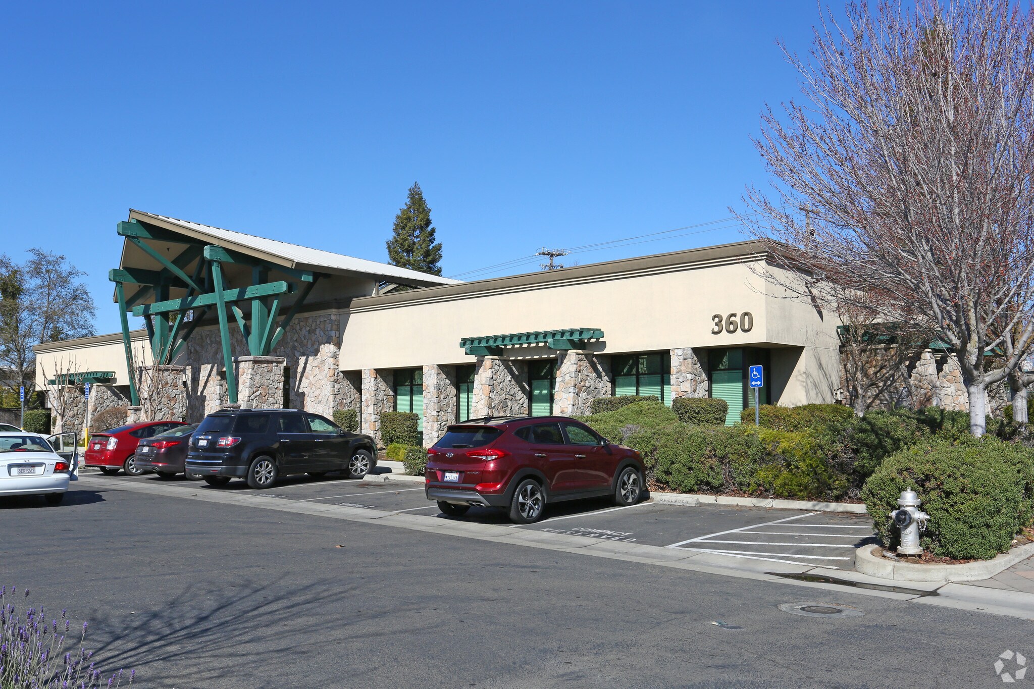 360 E Yosemite Ave, Merced, CA for sale Primary Photo- Image 1 of 1