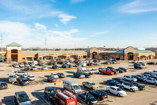 Plus de détails pour 47610-47830 Grand River Ave, Novi, MI - Commerce de détail à louer