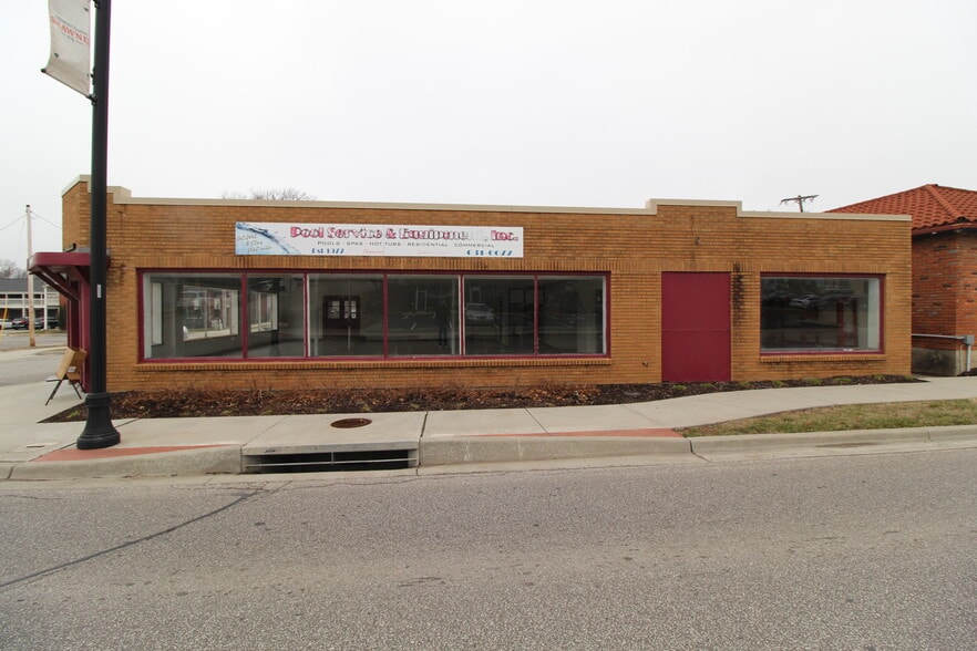 5950 Nieman Rd, Shawnee, KS for sale - Building Photo - Image 3 of 9