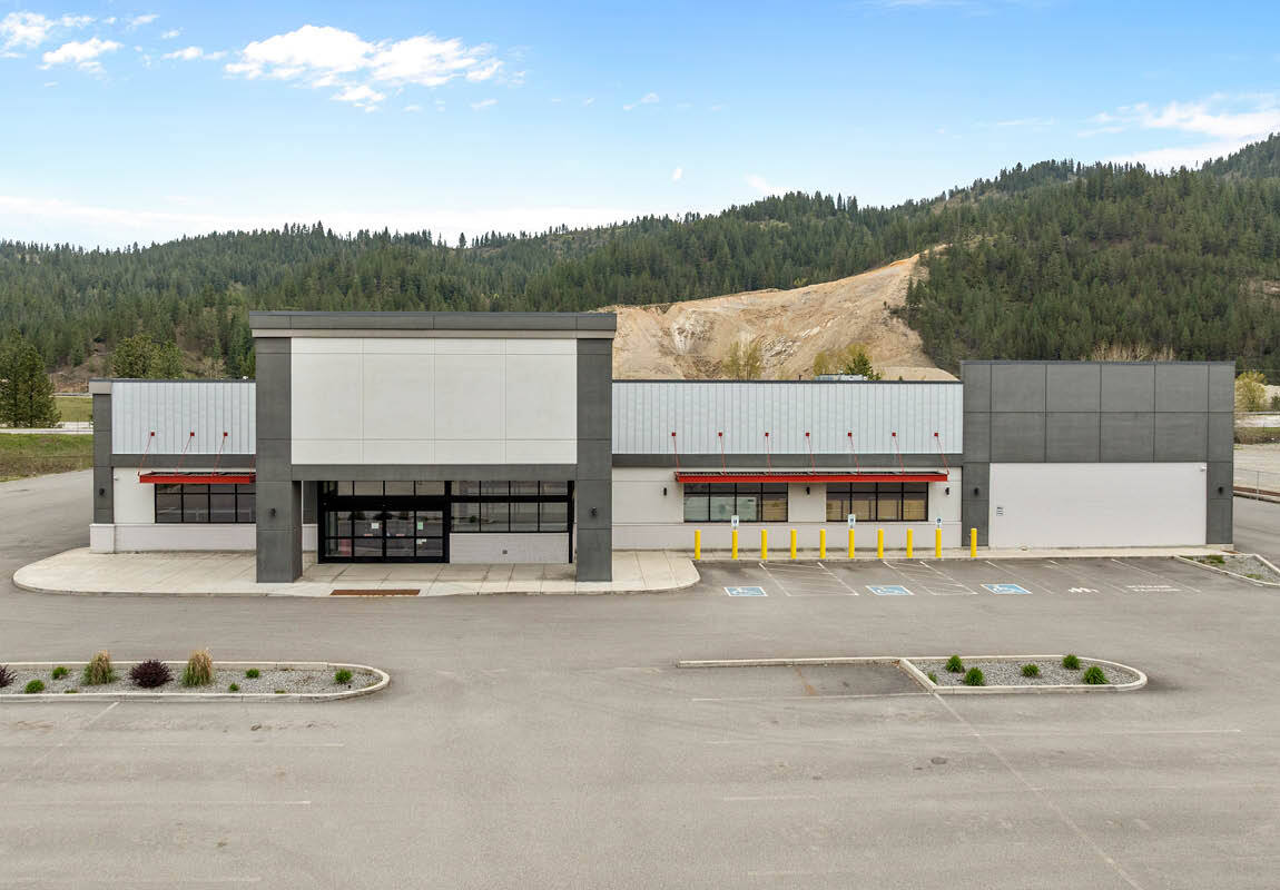 20 Nearing Way, Kellogg, ID à vendre Photo du bâtiment- Image 1 de 10