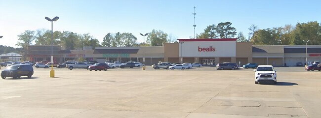More details for 1710-1784 S 5th St, Leesville, LA - Retail for Lease