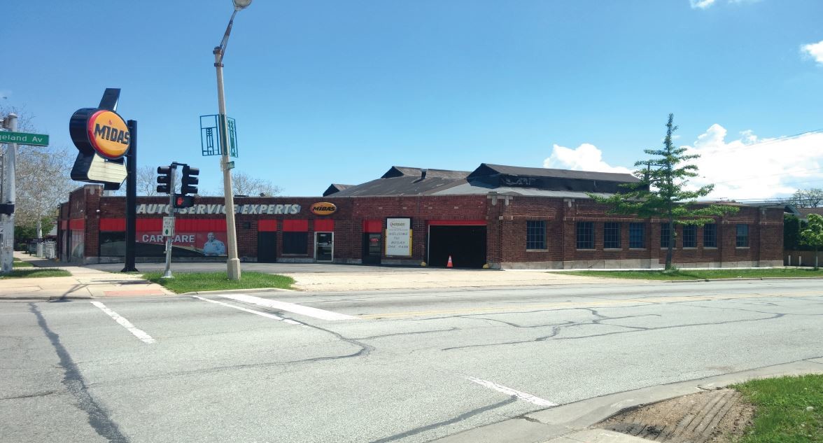 6249 W North Ave, Oak Park, IL for sale Building Photo- Image 1 of 5